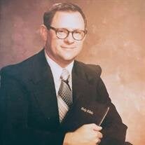 Donald Russell Heller