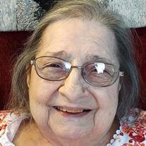 Loretta M. (White) Jacobs
