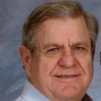 Loy Spurlock