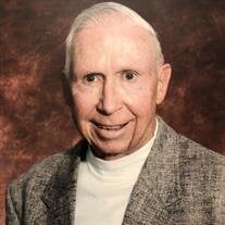 Charles Armond Isom