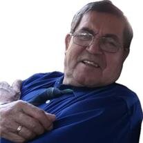 Ernesto Porfirio Flores Caballero