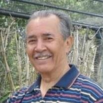 Miguel De Jesus