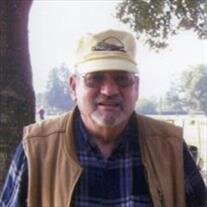 Richard Earl Dawson