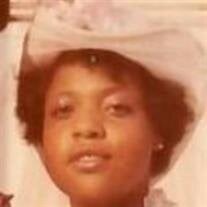 Mrs. Tami Jackson