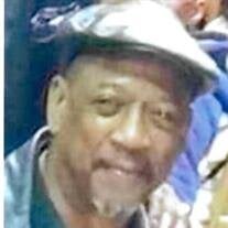 Mr. Rodney Banks