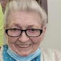 Wilma Louise Thoreson