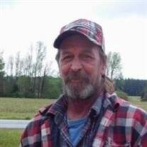 Mr. Jimmy Ray Gregson