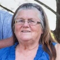 Brenda ''Toots'' White