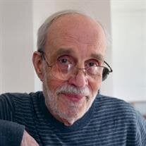 Harold Anthony Henriksen