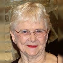 Bernice Carol Mattke