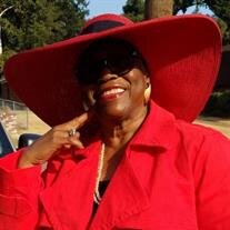 Mrs. Rosie Lee Granberry