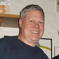 Donald B. Fort