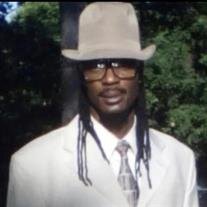 DeCarlos Tamond Wallace