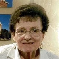 Ruth Ann Goff