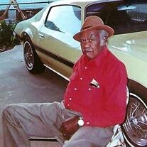 Mr. Lee Joy McCoy