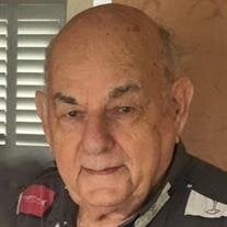 Albert A. Boscaglia