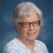 Geraldine S. Barnes