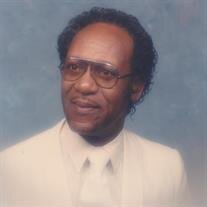 Eugene Thomas Sr.