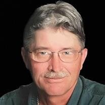 Donald Vance Deweese