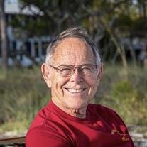 Harry Allen Mullikin Jr.