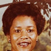 Mrs. Barbara Jean Smith