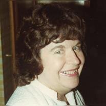 Ruth Anne Rapson