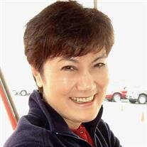 Miok Margaret Lee