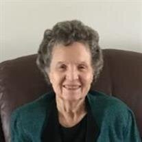 Janice Mahaffey Berry