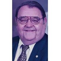 Donald I.D. Miller