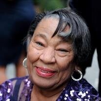 Marie Barney