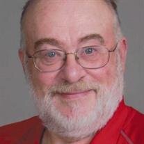 Mr. Frederick E. Balliett