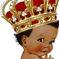 Little Mr. Erick DeShawn Towner