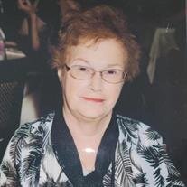 Judith "Judy" Virgadamo