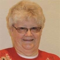 Lucinda "Cindy" A. Hayes