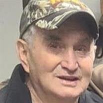 Elmer "Dupe" Green