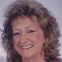 Mrs. Guinlon Wynonna Sims Calloway