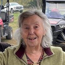 Mary "Becky" Swasand