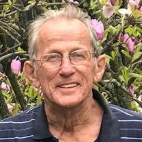 Paul Patrick Lynch