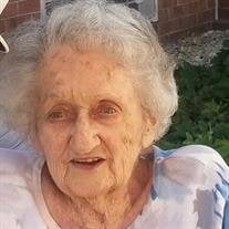 Margaret A. Medcalf