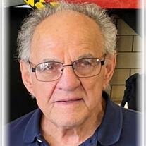 Lew Boscaglia