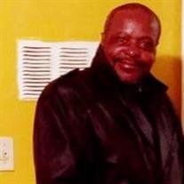 Timothy Lee Odom