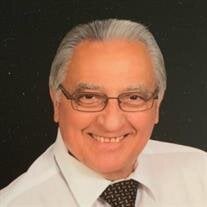 WARREN JOHN DEITZ III