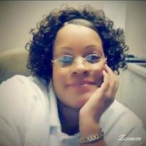 Lisa V. Herring