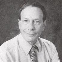 Donald Mershawn