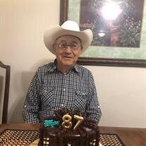 Filemon Trejo Lora
