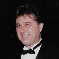 William Joseph Strauss