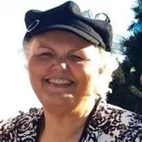 Gloria Mae Mizell