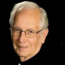 Gerald "Jerry" L. Kessler