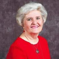 Linda Kay Green