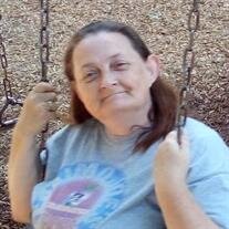 Holly Marie Barnes